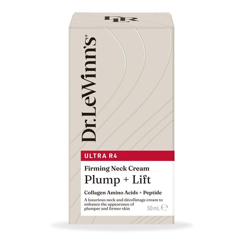 Dr. LeWinn's Plump + Lift Firming Neck Cream 50ml