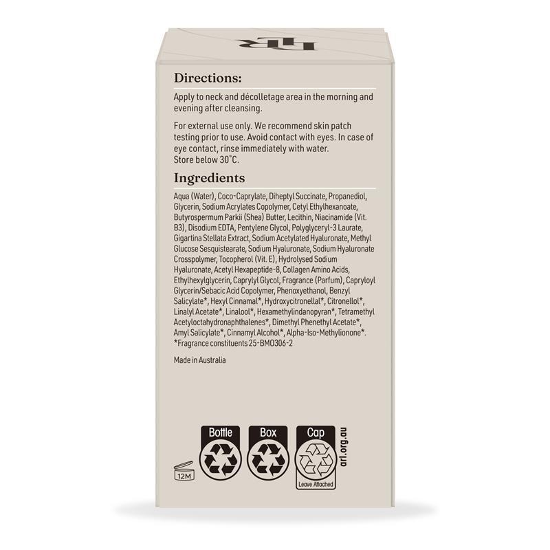 Dr. LeWinn's Plump + Lift Firming Neck Cream 50ml