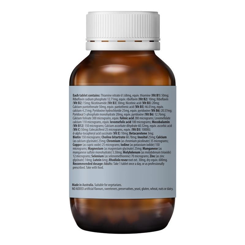 Fusion Mens Balance 60 Capsules