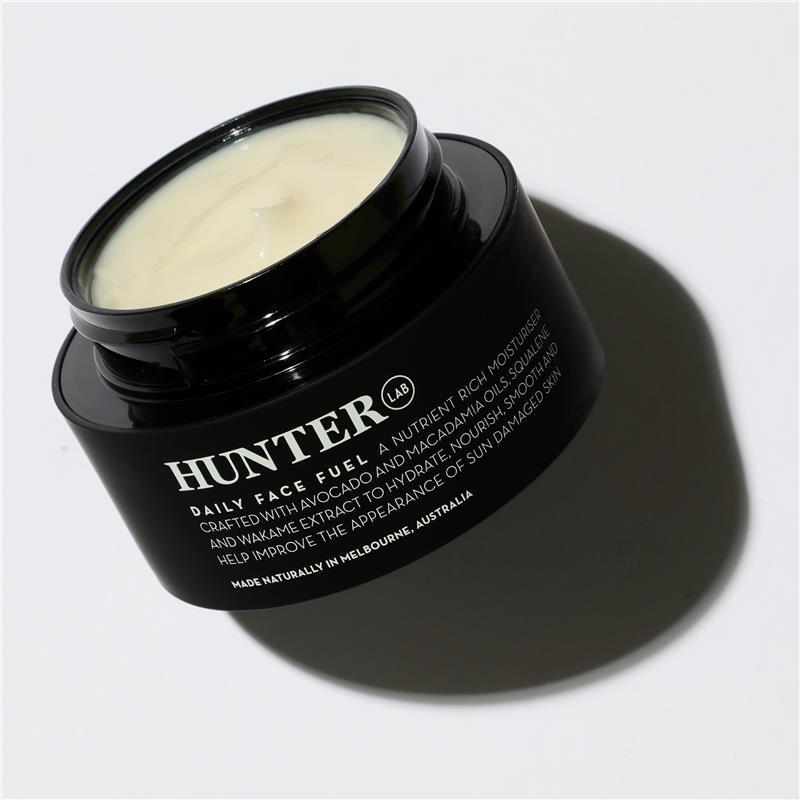 Hunter Lab Daily Face Fuel 50ml