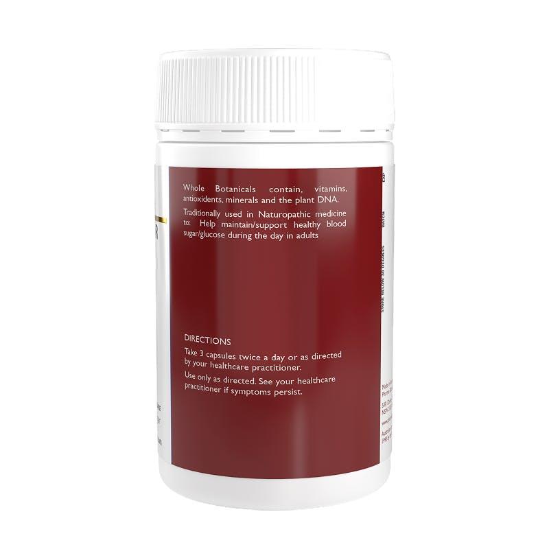 Pharma Botanica Blood Sugar Balance 180 Capsules