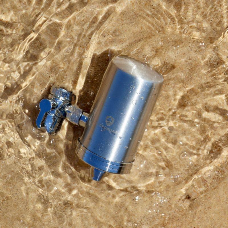 Hydroguard Tap Water Filter 1Unit