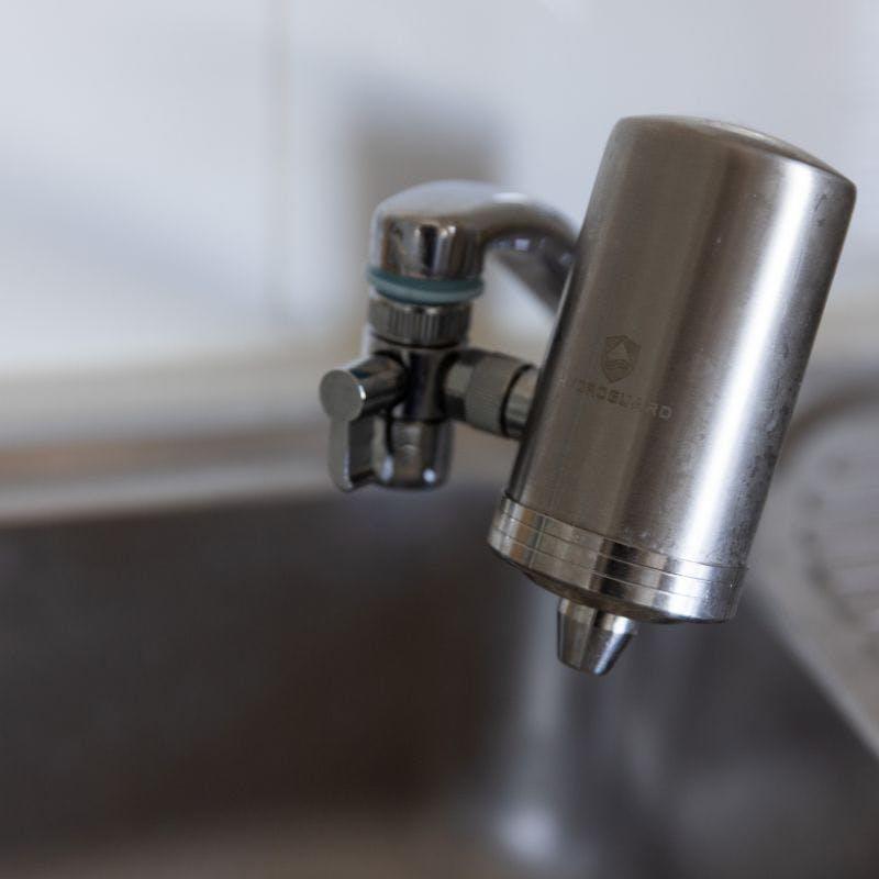 Hydroguard Tap Water Filter 1Unit