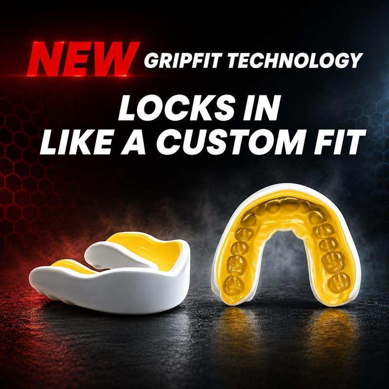 CHAMP Gripfit Black Women (+12)