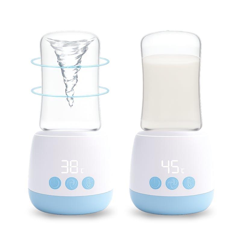 MedeScan L'il ThermoBlend Bottle Warmer & Mixer 1Unit