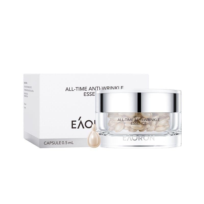 Eaoron All-Time Anti-Wrinkle Essence 60 Capsules