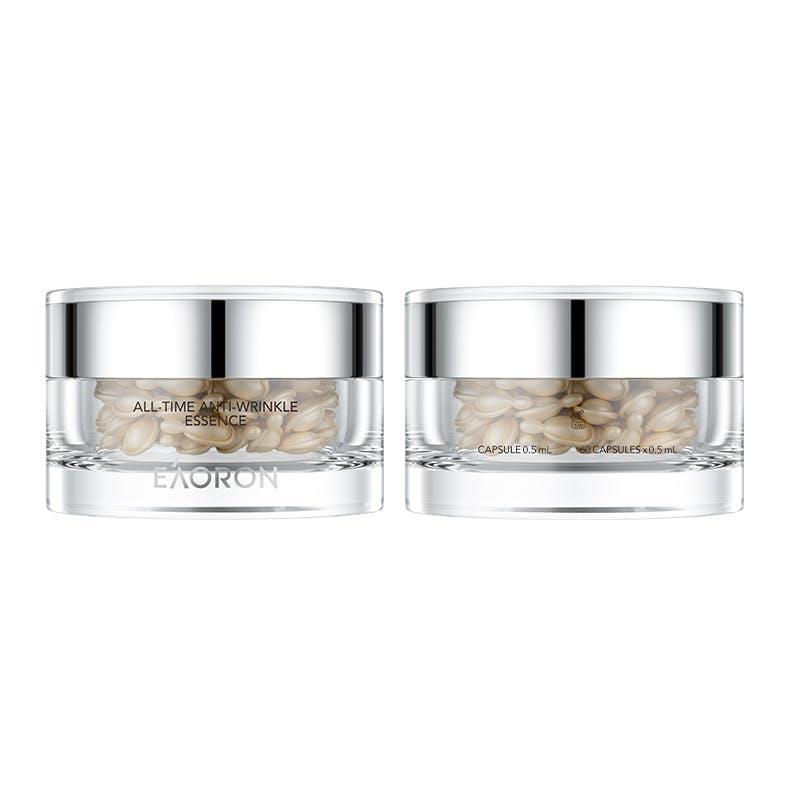 Eaoron All-Time Anti-Wrinkle Essence 60 Capsules