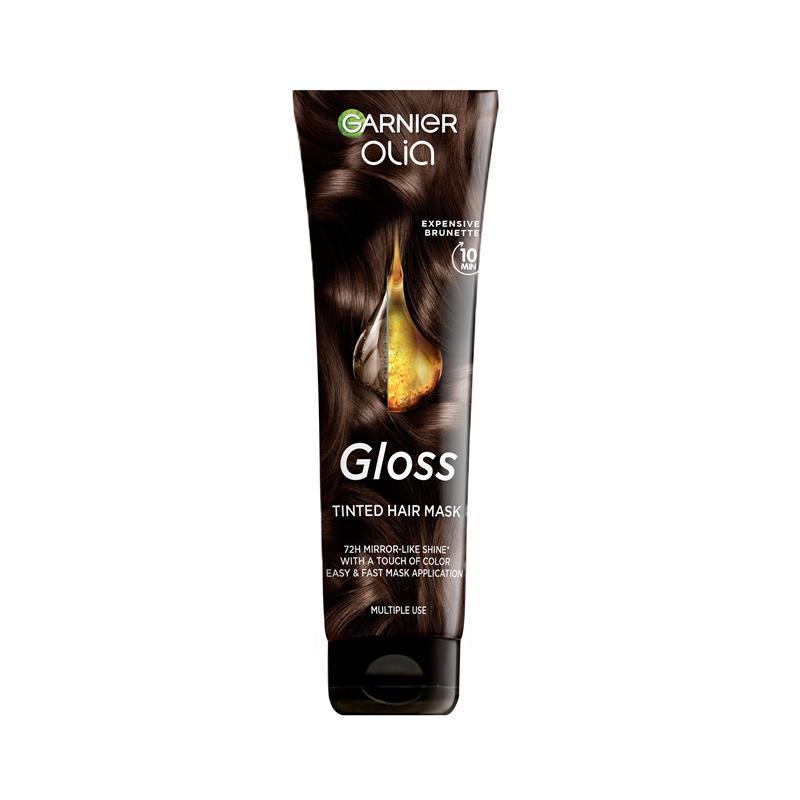 Garnier Olia Gloss Expensive Brunette 150ml