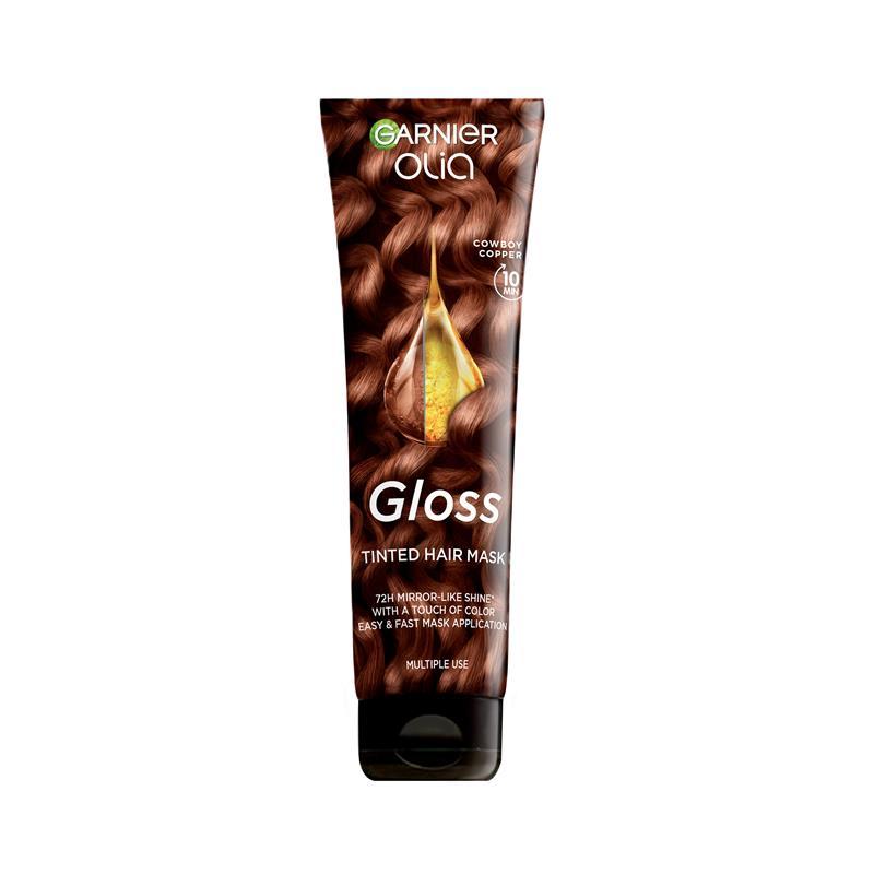 Garnier Olia Gloss Cowboy Copper 150ml