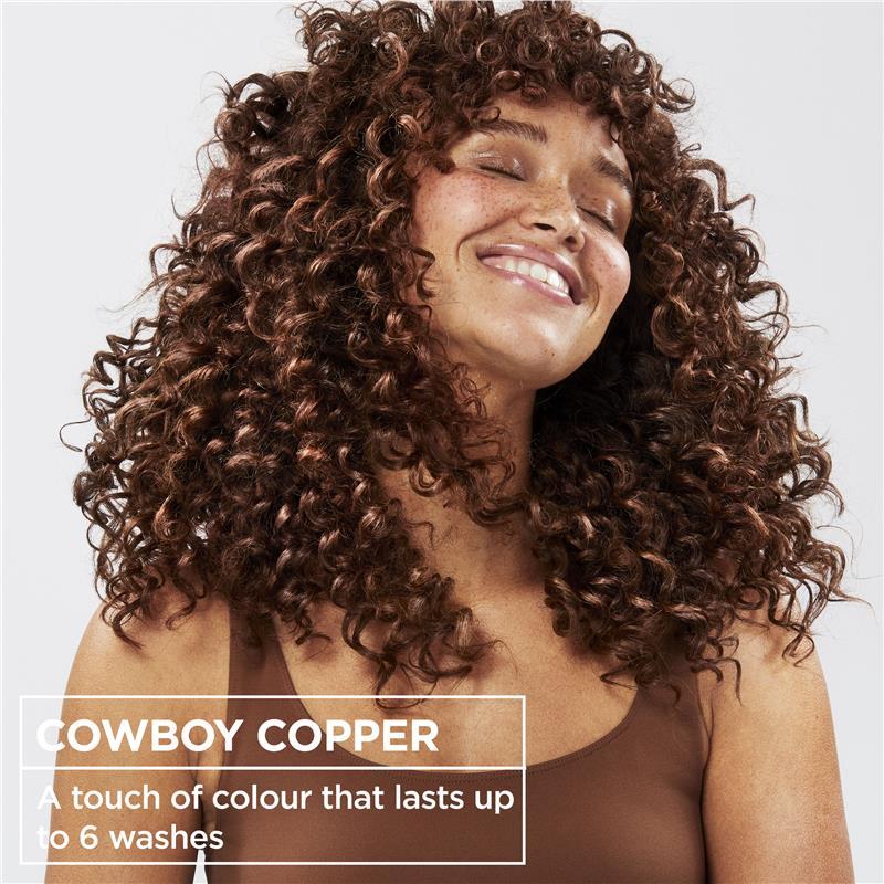 Garnier Olia Gloss Cowboy Copper 150ml