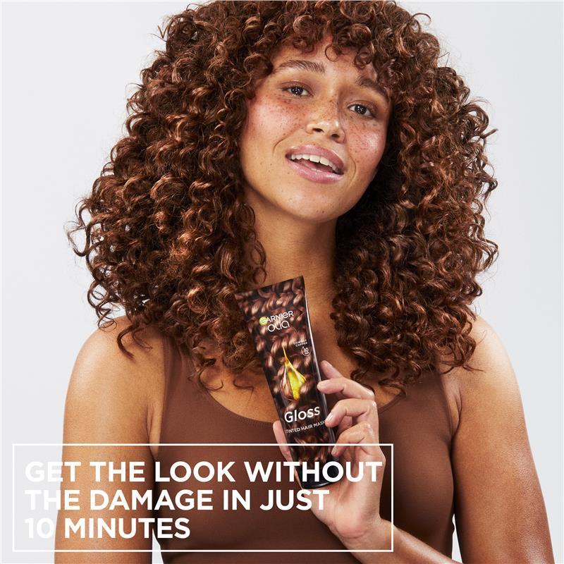 Garnier Olia Gloss Cowboy Copper 150ml