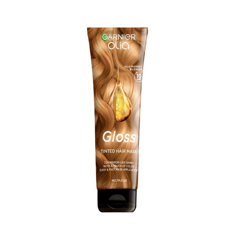 Garnier Olia Gloss Old Money Blonde 150ml
