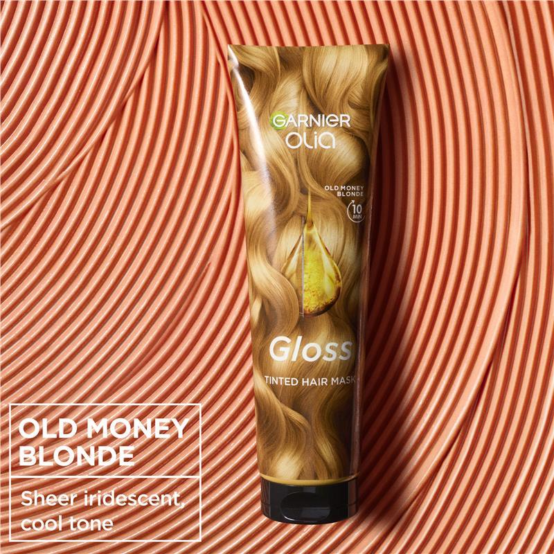 Garnier Olia Gloss Old Money Blonde 150ml
