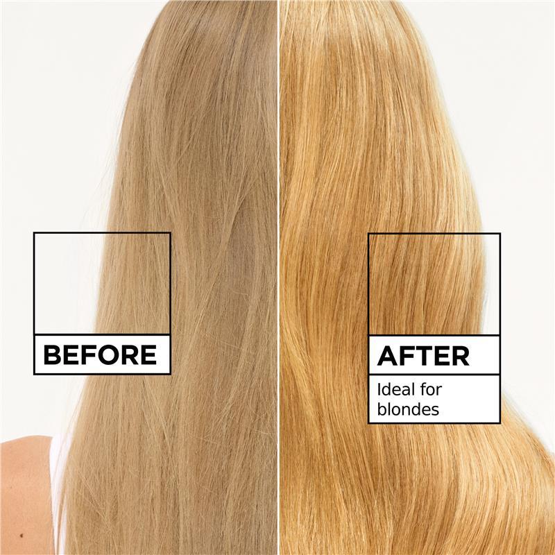 Garnier Olia Gloss Old Money Blonde 150ml