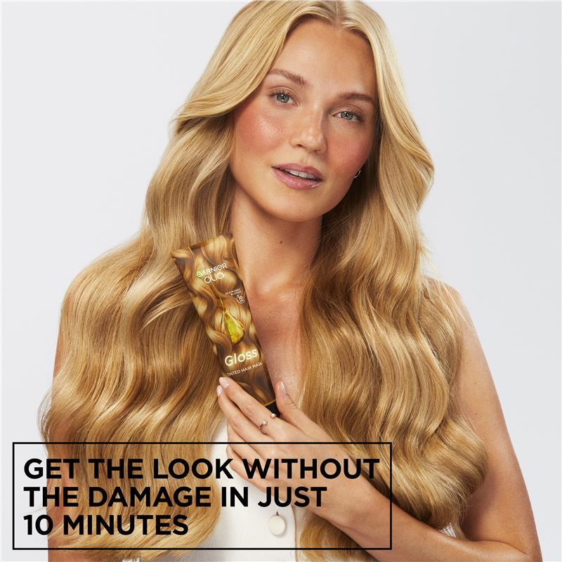 Garnier Olia Gloss Old Money Blonde 150ml
