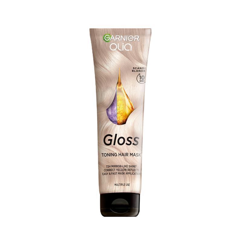 Garnier Olia Gloss Scandi Blonde 150ml