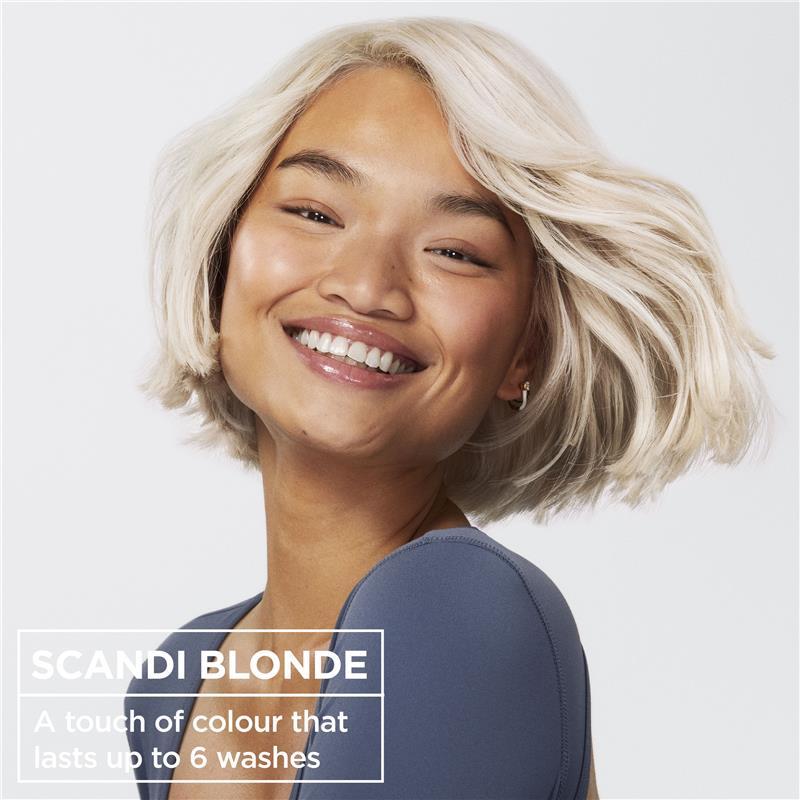 Garnier Olia Gloss Scandi Blonde 150ml