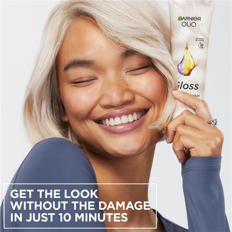 Garnier Olia Gloss Scandi Blonde 150ml