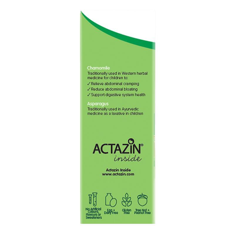 Brauer Kids Constipation Relief 100ml