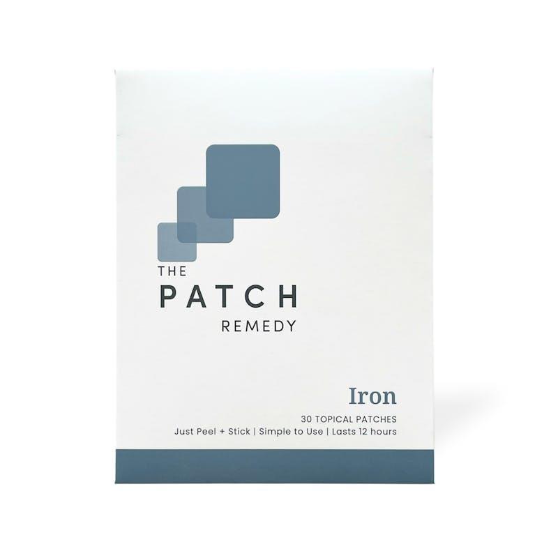 Buy The Patch Remedy Metabolise Patches 30 Patches 1Pack online at Chemist  Warehouse