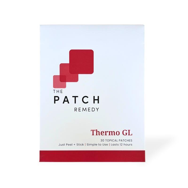 glp 1 chemist warehouse Buy The Patch Remedy Thermo GL 30 Patches online at Chemist Warehouse