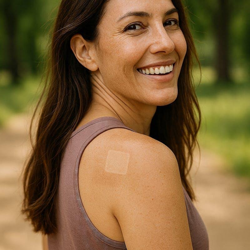 The Patch Remedy Thermo GL 30 Patches