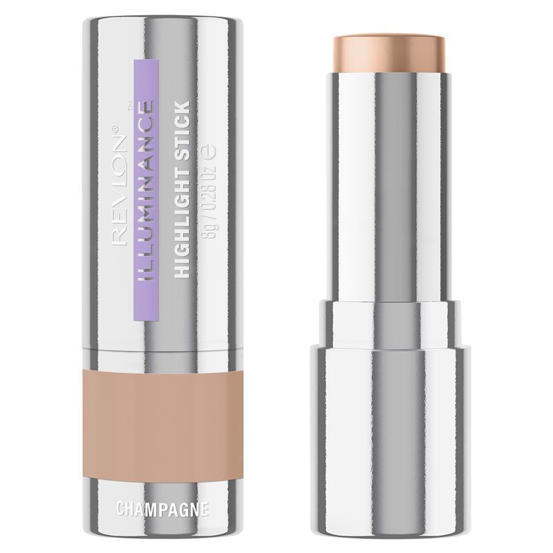 Revlon Illuminance Highlight Stick Champagne
