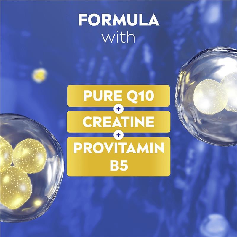Nivea Q10 Firming + Anti-Wrinkle Cream 200ml