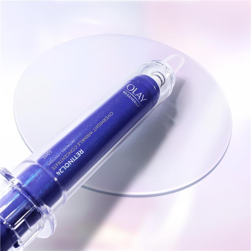 Olay Regenerist Retinol24 Wrinkle Concentrate 10ml