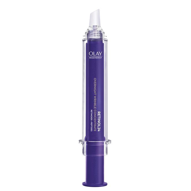 Olay Regenerist Retinol24 Wrinkle Concentrate 10ml