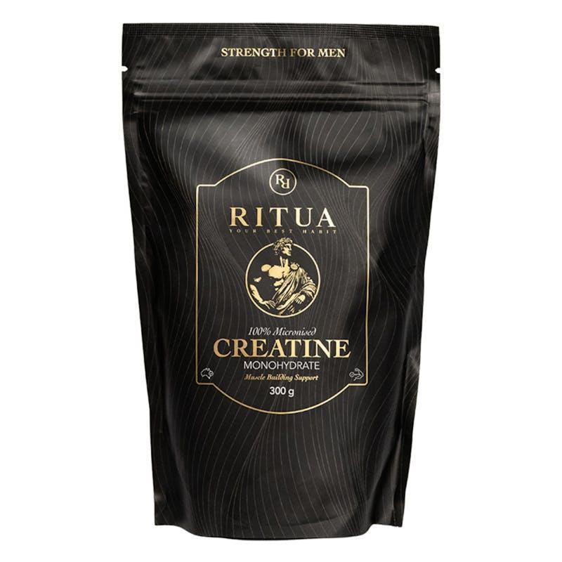 RITUA Creatine - Strength For Him 300g