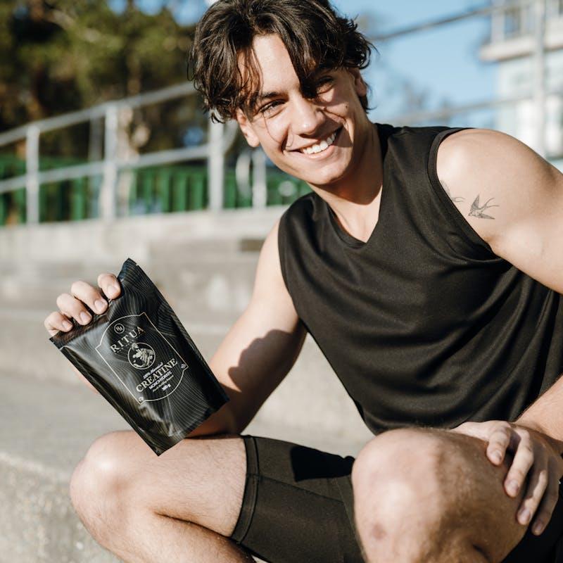 RITUA Creatine - Strength For Him 300g
