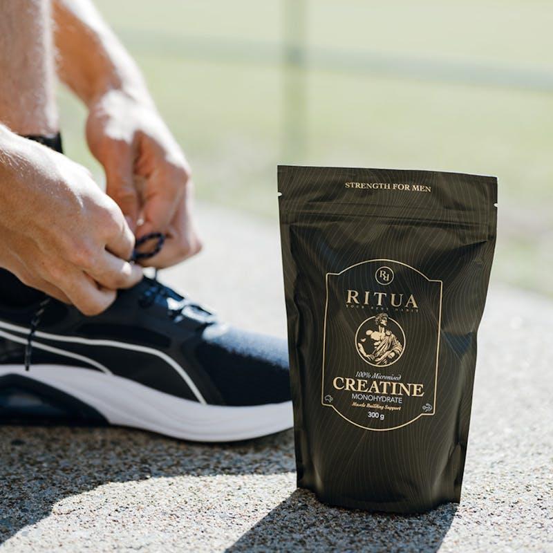RITUA Creatine - Strength For Him 300g