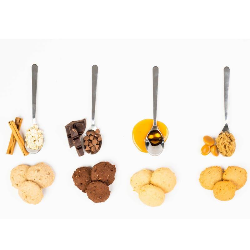 OzHealth Dr Siegal’s Cookie Diet 1 Week Supply Chocolate Brownie