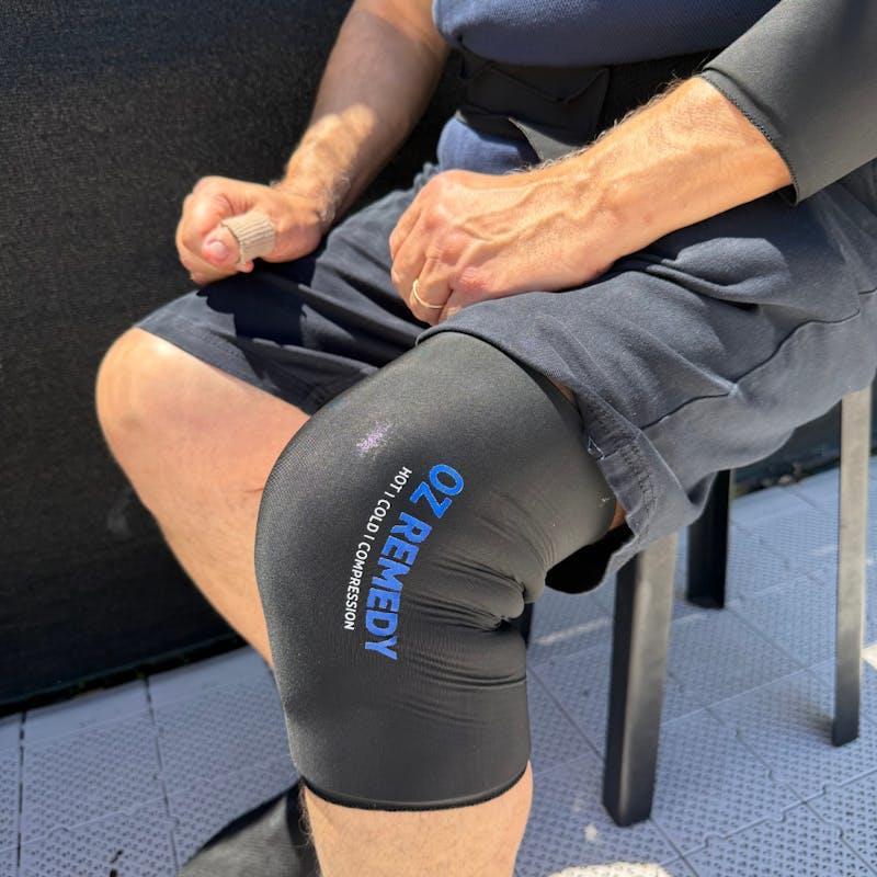 OzHealth OzRemedy Compression Sleeve Large