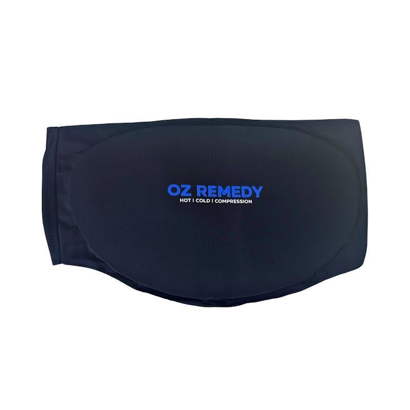 OzHealth OzRemedy Compression Sleeve Back Support