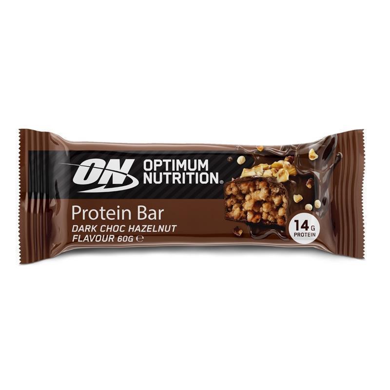 Optimum Nutrition Protein Bar Chocolate Hazelnut 60g