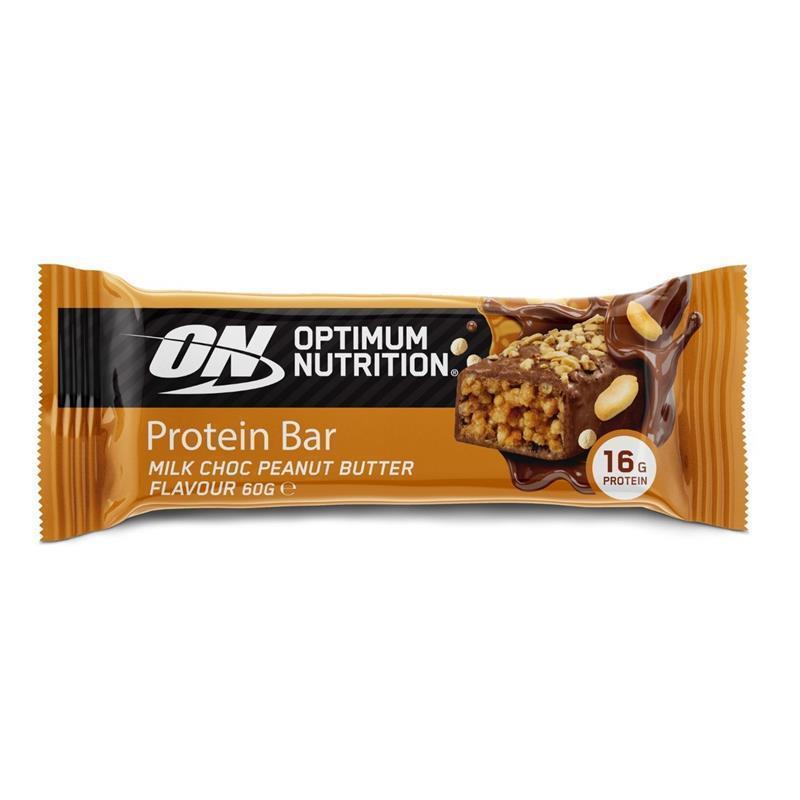 Optimum Nutrition Protein Bar Peanut 60g