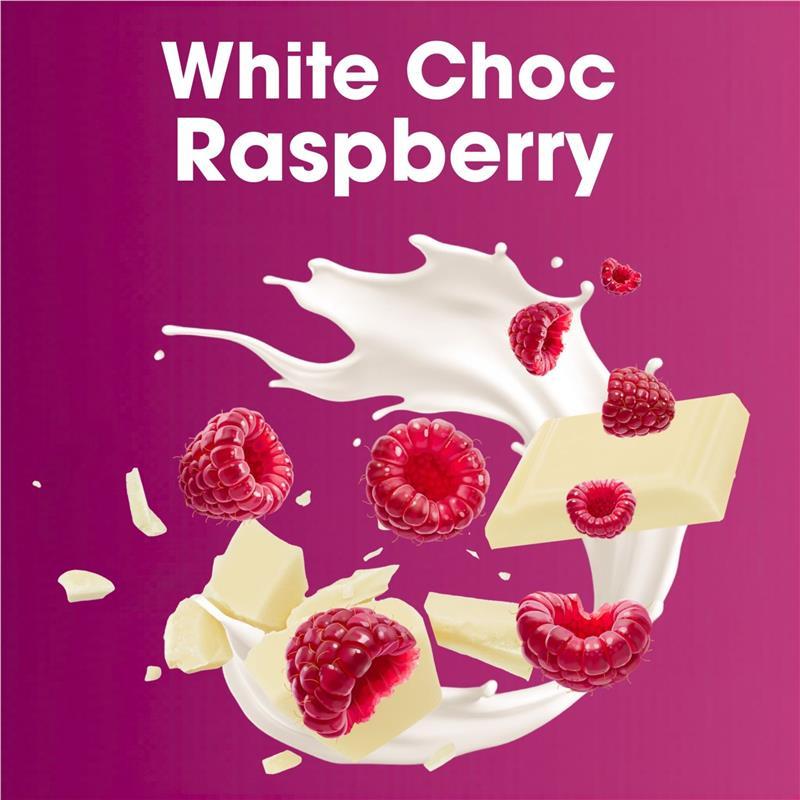 Optimum Nutrition Protein Bar White Chocolate Raspberry 60g