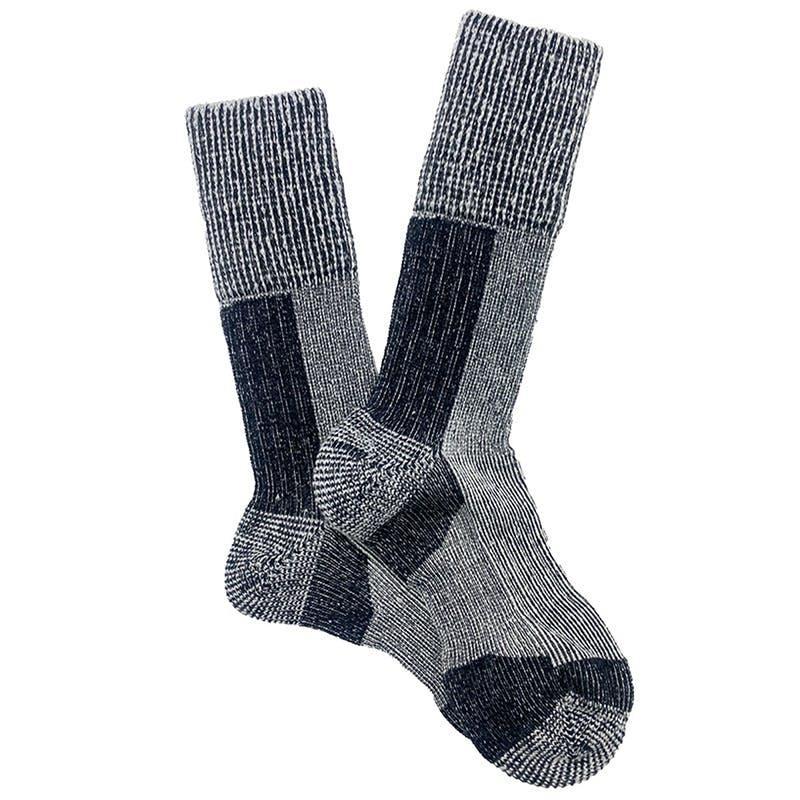 Overlander 3 Pairs of Hike Socks Size 2-8