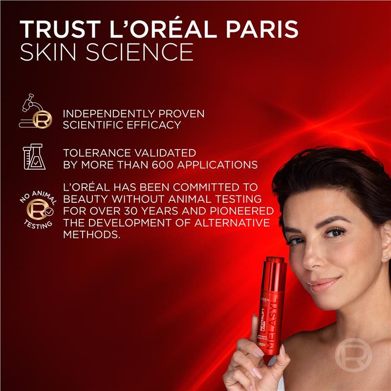 L'Oreal Paris Revitalift Laser Dark Spot Creamy-Serum 50ml