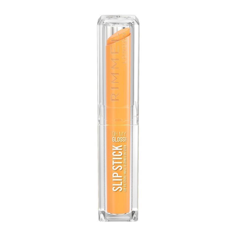 Rimmel Oh My Gloss! Slip Stick 100 One Of A Kind