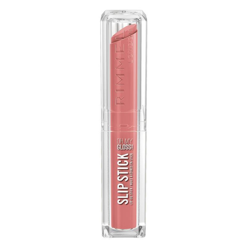 Rimmel Oh My Gloss! Slip Stick 150 Cappuccino Light