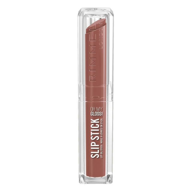Rimmel Oh My Gloss! Slip Stick 500 Cappuccino Deep