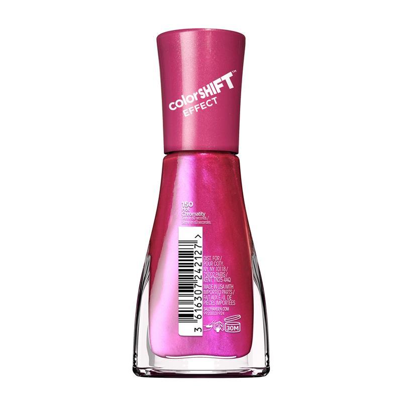 Sally Hansen Insta Dri Hot Chromatity Limited Edition 2026 9.17ml