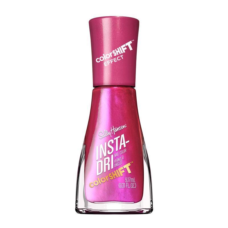 Sally Hansen Insta Dri Hot Chromatity Limited Edition 2026 9.17ml