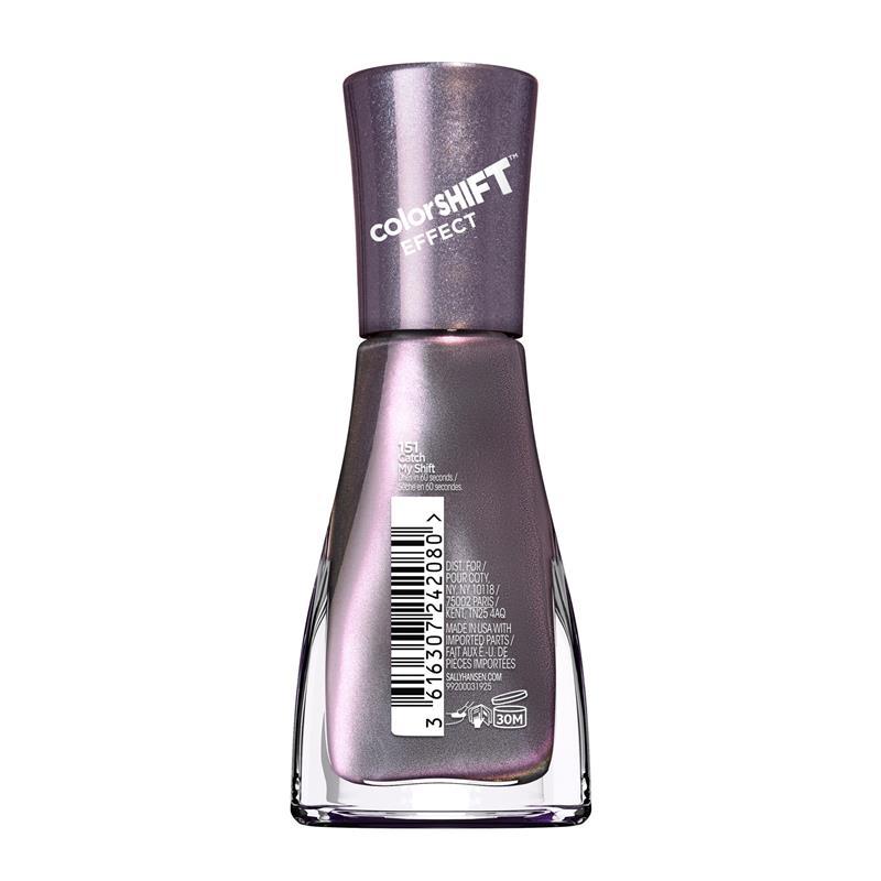 Sally Hansen Insta Dri Catch My Shift Limited Edition 2026 9.17ml