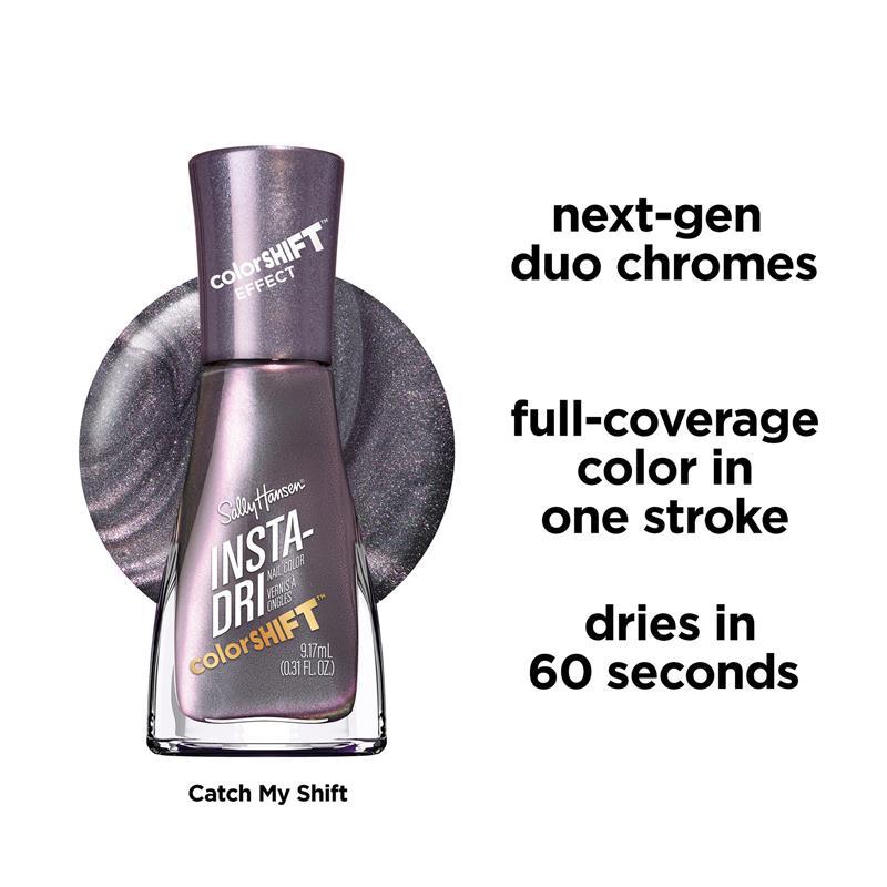 Sally Hansen Insta Dri Catch My Shift Limited Edition 2026 9.17ml
