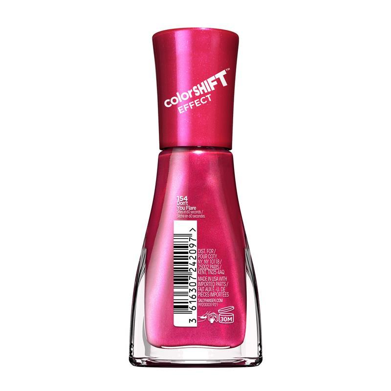 Sally Hansen Insta Dri Don’t You Flare Limited Edition 2026 9.17ml