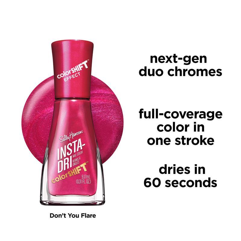Sally Hansen Insta Dri Don’t You Flare Limited Edition 2026 9.17ml